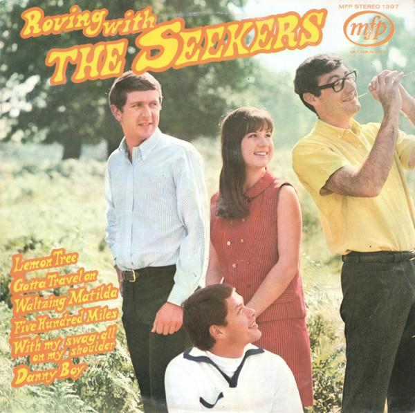 The Seekers - Roving With The Seekers [1]