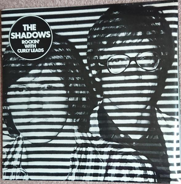 The Shadows - Rockin' With Curly Leads [2]