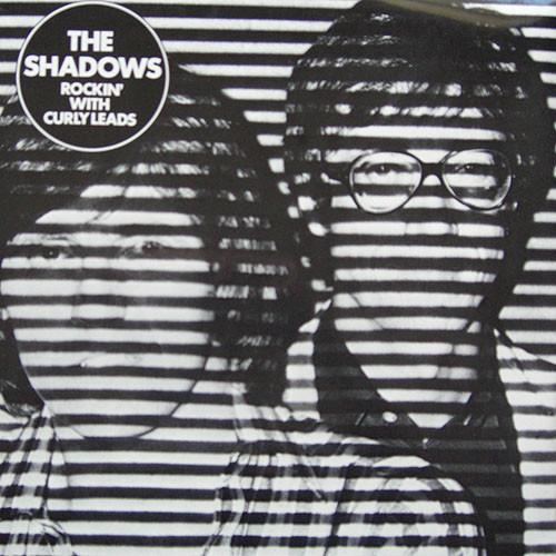 The Shadows - Rockin' With Curly Leads [1]