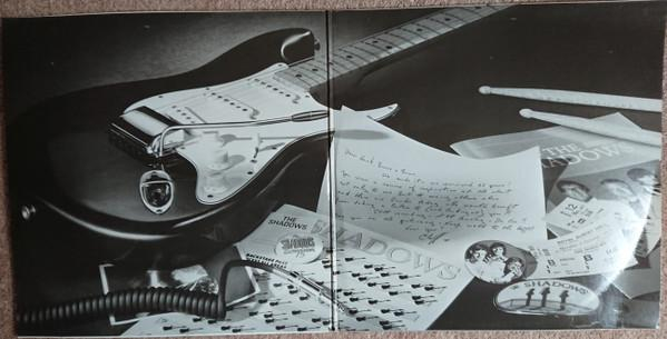 The Shadows - Silver Album [2]