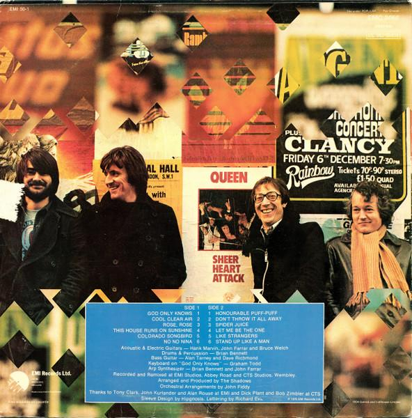 The Shadows - Specs Appeal [2]