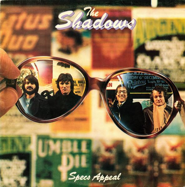 The Shadows - Specs Appeal [1]
