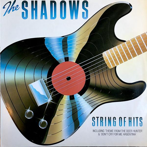 The Shadows - String Of Hits [1]
