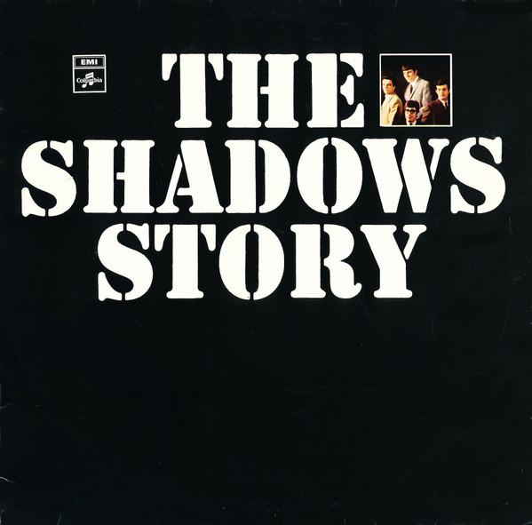 The Shadows - The Shadows Story [1]