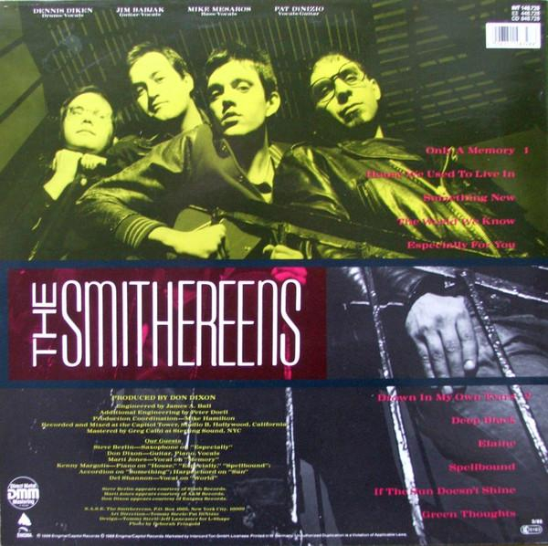 The Smithereens - Green Thoughts [2]