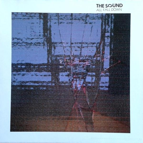 The Sound - All Fall Down [1]
