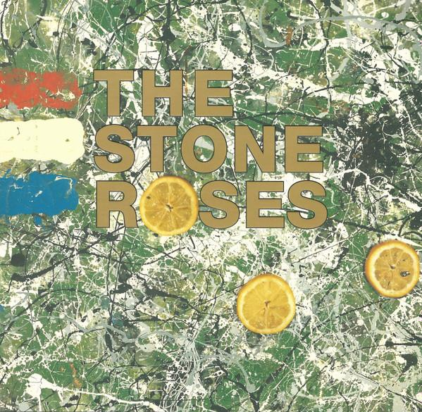 The Stone Roses - The Stone Roses, (Disc Vinil) [1]