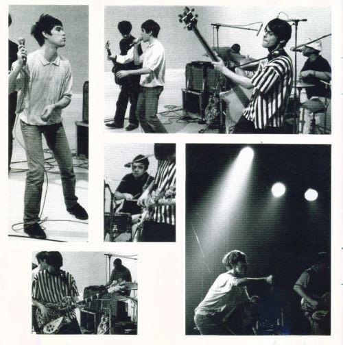The Stone Roses - The Stone Roses (CD) [2]