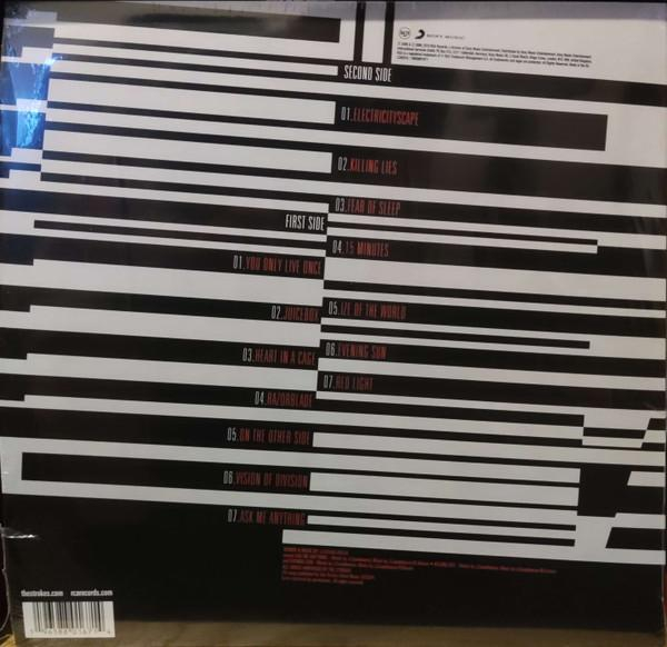 The Strokes - First Impressions Of Earth [2]