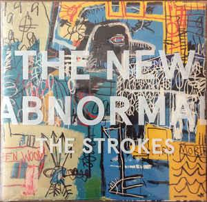 The Strokes - The New Abnormal [1]