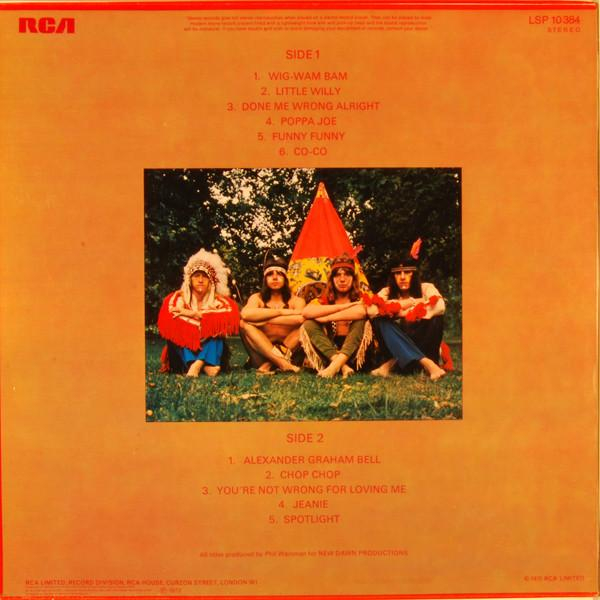 The Sweet - The Sweet's Biggest Hits [2]