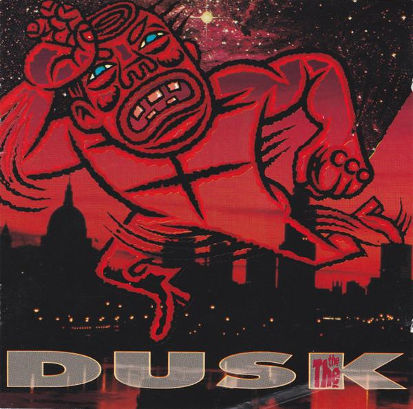 The The - Dusk [1]