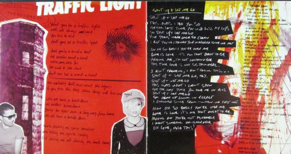 The Ting Tings - We Started Nothing, (CD) [2]