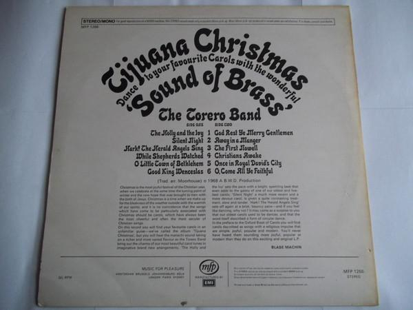 The Torero Band - Tijuana Christmas [2]