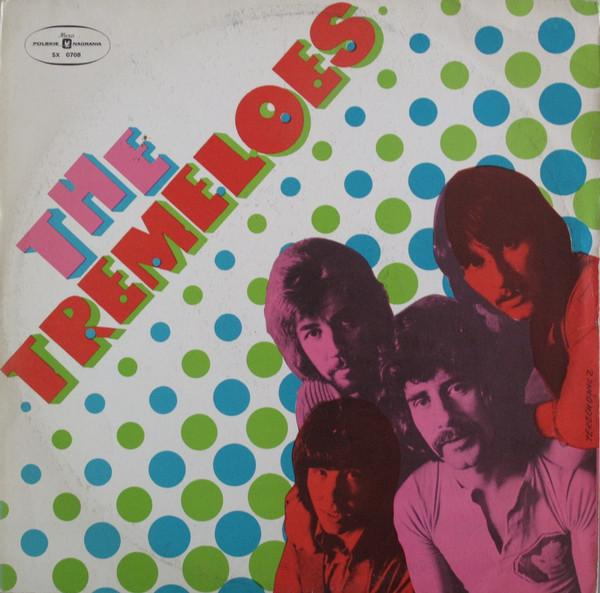 The Tremeloes - Here Come The Tremeloes [1]