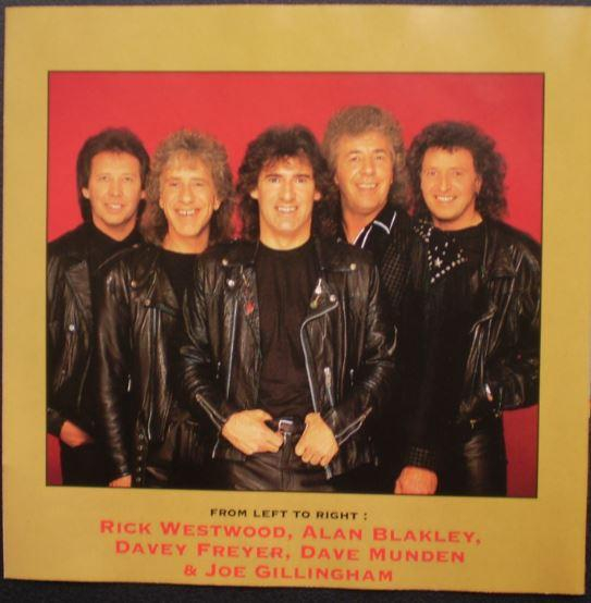 The Tremeloes - Silence Is Golden [2]