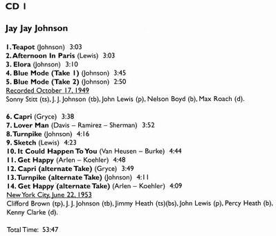 The Ultimate Jazz Archive - Set 28/42 (CD) [2]