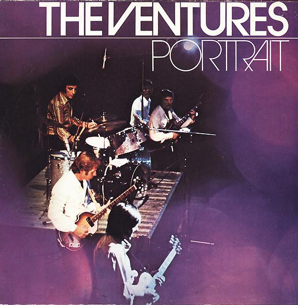 The Ventures - Portrait [1]