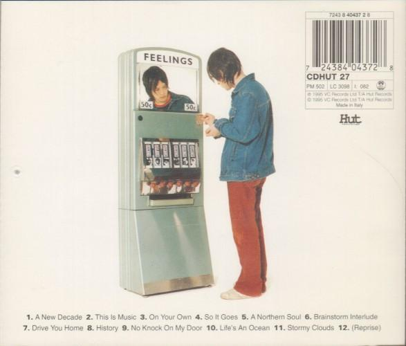 The Verve - A Northern Soul [2]