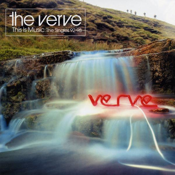 The Verve - This Is Music: The Singles 92-98 [1]