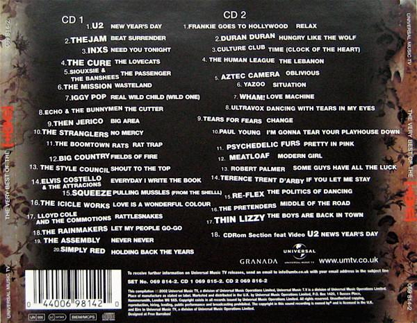 The Very Best Of The Tube [2]