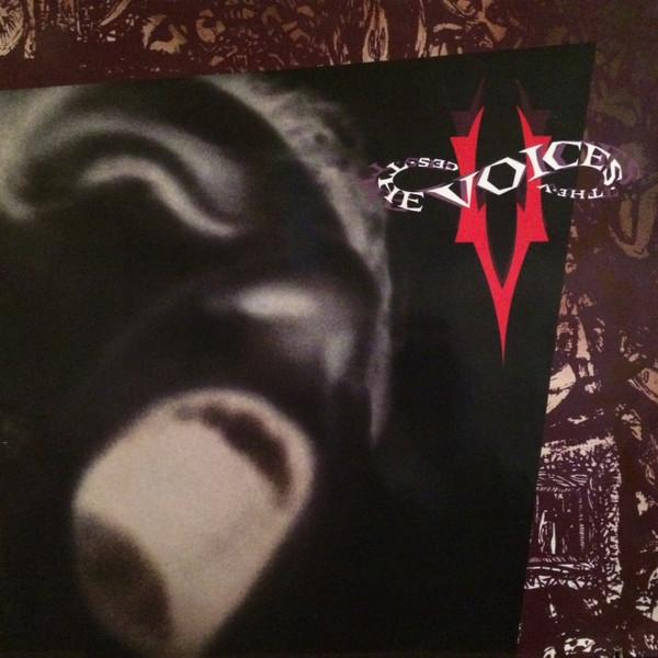 The Voices - The Voices [1]