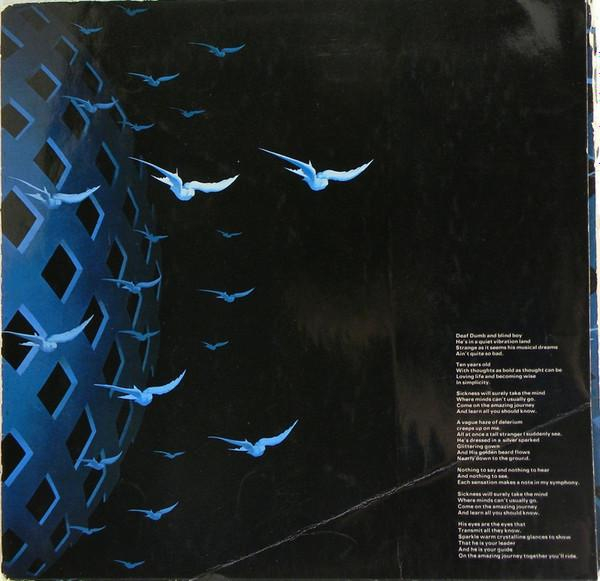 The Who - Tommy [2]