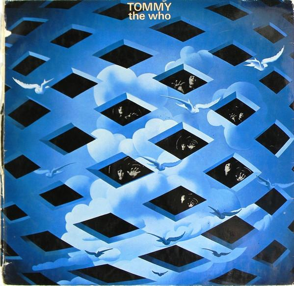 The Who - Tommy [1]
