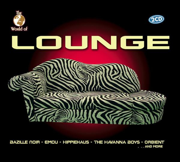 The World Of Lounge [1]