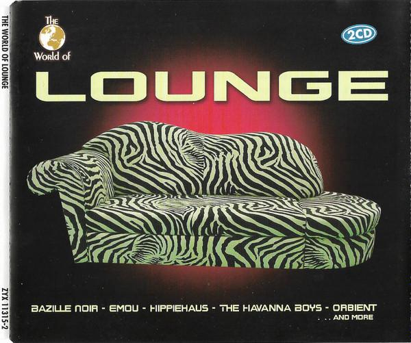 The World Of Lounge [2]