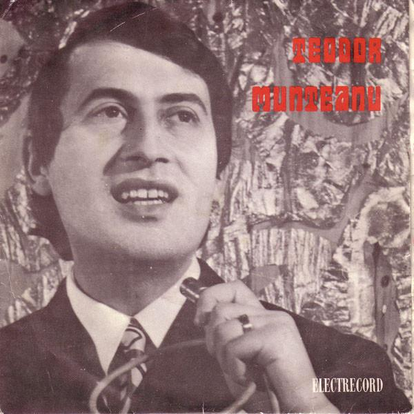Theodor Munteanu - Orice Om Se-ndrăgostește [1]