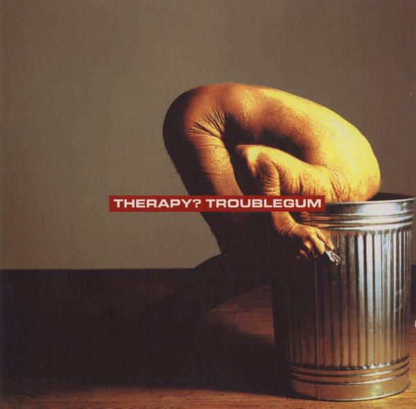 Therapy? - Troublegum [1]