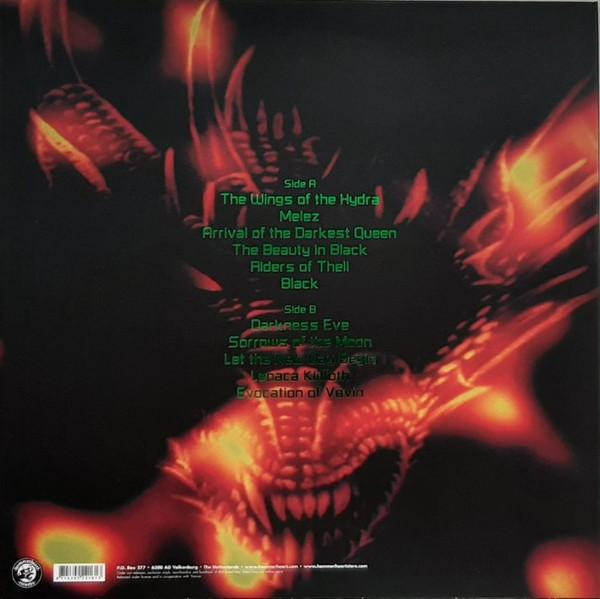 Therion - Lepaca Kliffoth (Disc Vinil) [2]