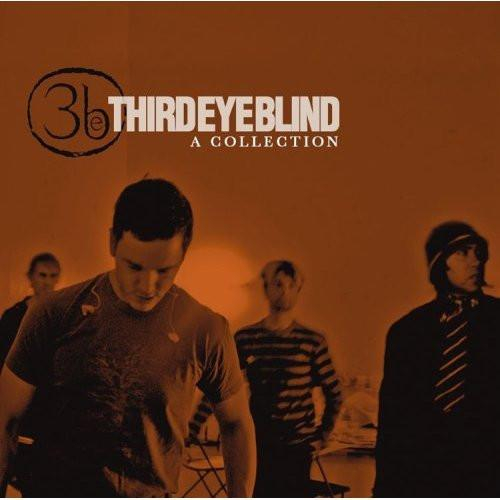 Third Eye Blind - A Collection (CD Audio) [2]