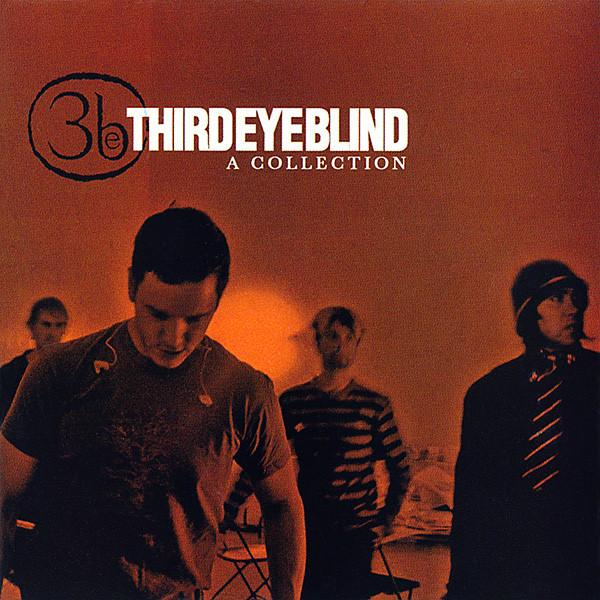 Third Eye Blind - A Collection (CD Audio) [1]