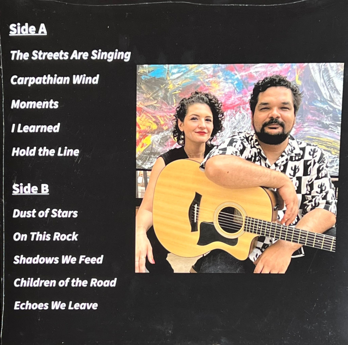 THIS PROMERICAN LIFE (VINIL) [2]