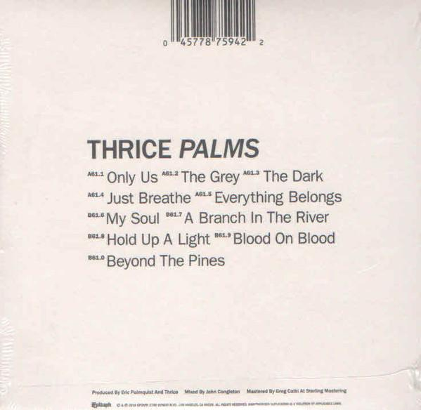 Thrice - Palms [2]