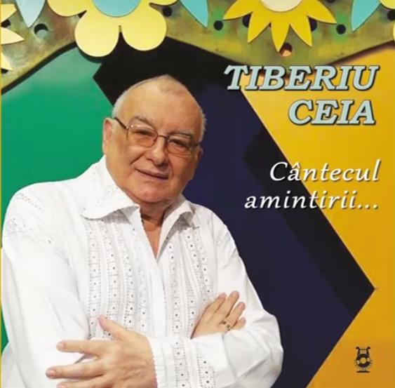 Tiberiu Ceia - Cântecul Amintirii... [1]
