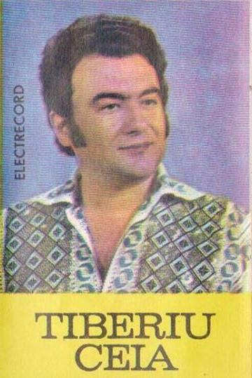 Tiberiu Ceia - M-a Făcut Măicuța-n Zori (Caseta Audio) [1]