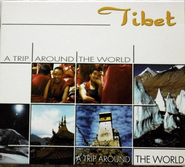 Tibet, (CD) [1]