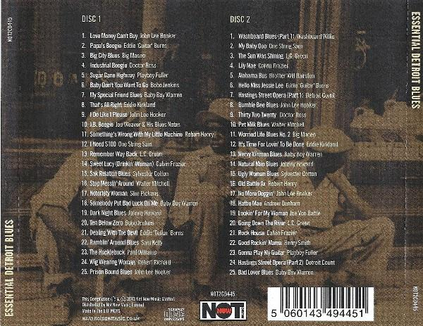 Tigran Hamasyan - Mockroot [2]