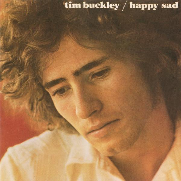 Tim Buckley - Happy Sad [1]