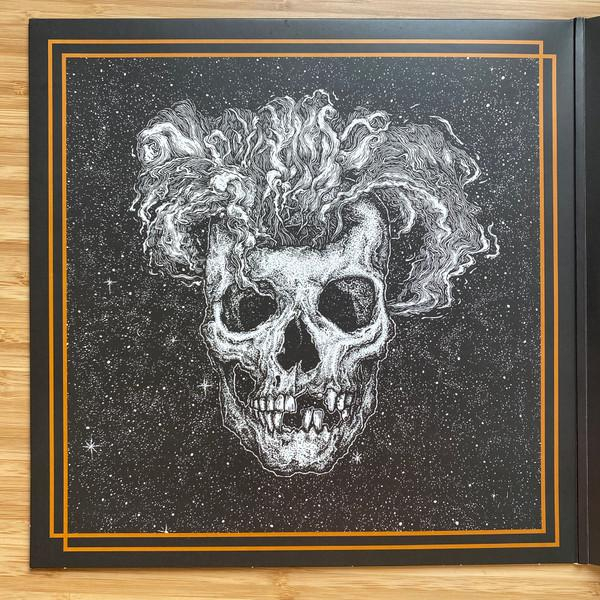 Time Lurker - Time Lurker (Disc Vinil) [2]