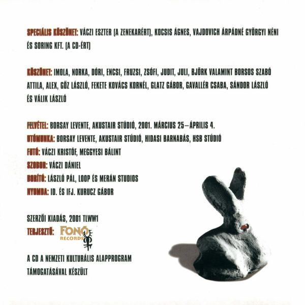 Timeless Life - What Watch? (CD) [2]