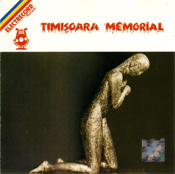 Timișoara Memorial [1]