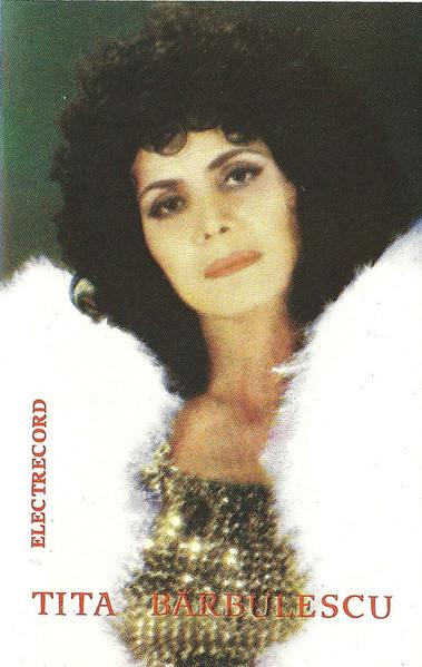 Tita Bărbulescu - Ieftinește, Doamne, Băutura, (Casetă Audio) [1]