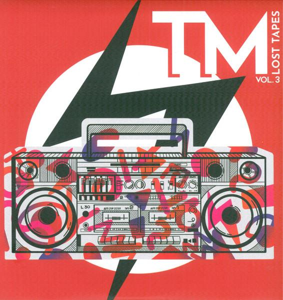 TM Lost Tapes Vol. 3 [1]