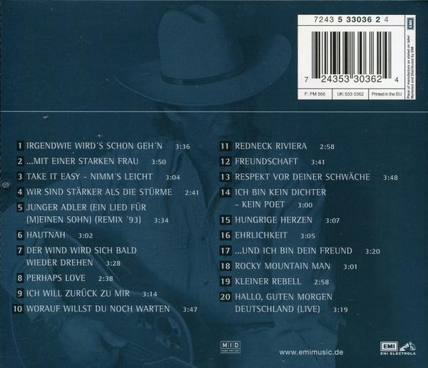 Tom Astor - Best Of [2]