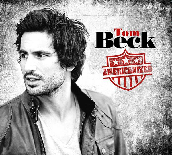 Tom Beck - Americanized (CD Audio) [1]