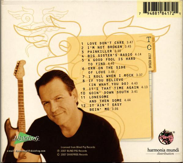 Tommy Castro - Painkiller [2]